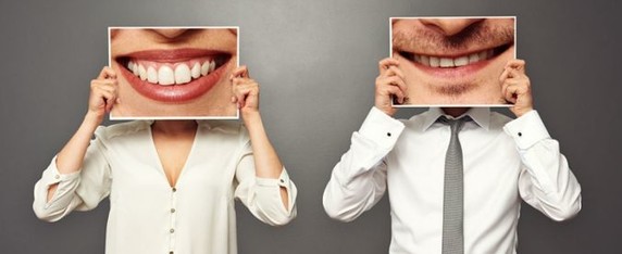 clínica estética dental Barcelona